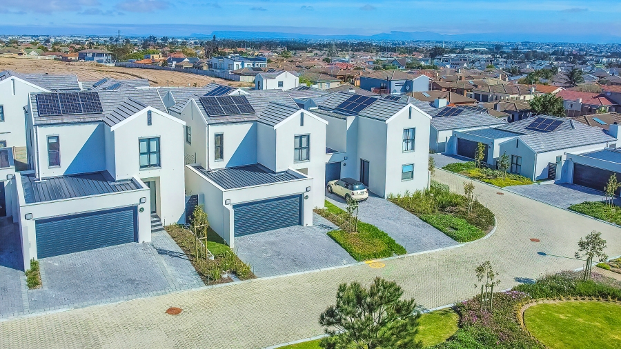 3 Bedroom Property for Sale in Haasendal Western Cape